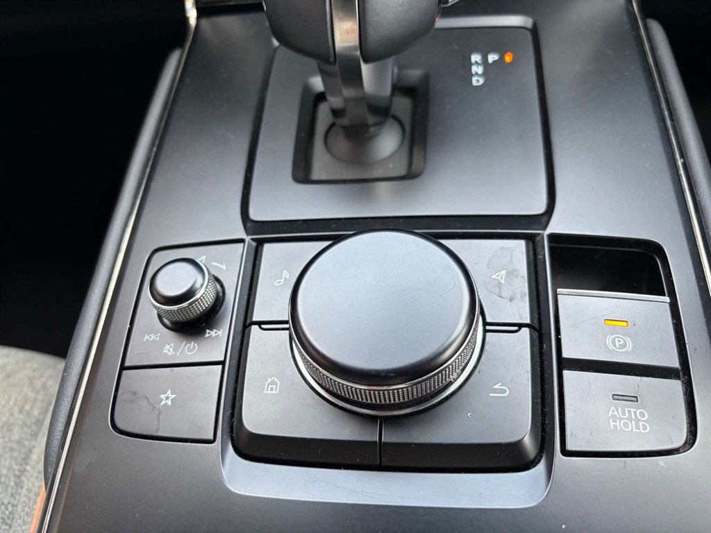 2021 Mazda MX-30 — image 23