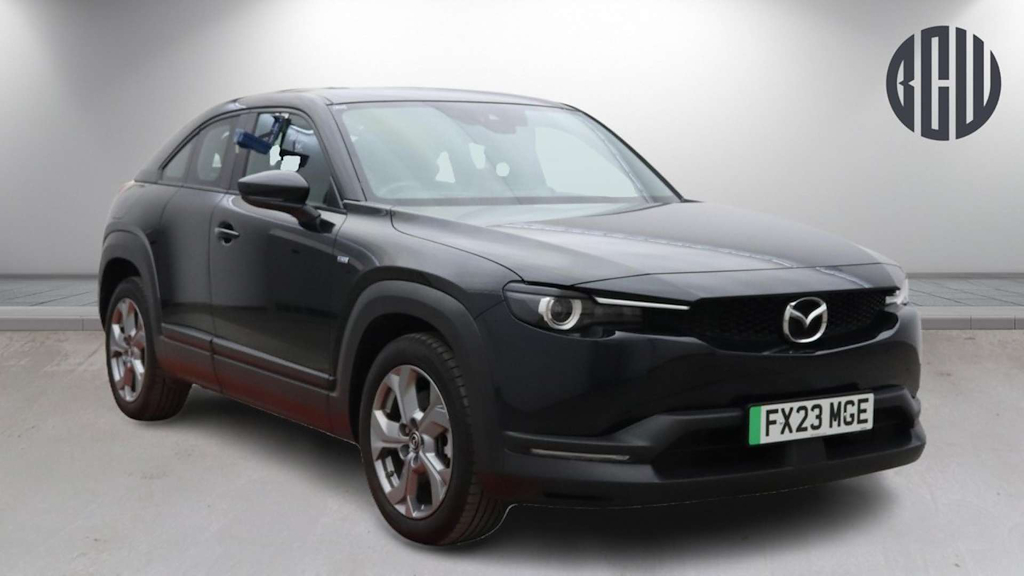 Mazda MX-30