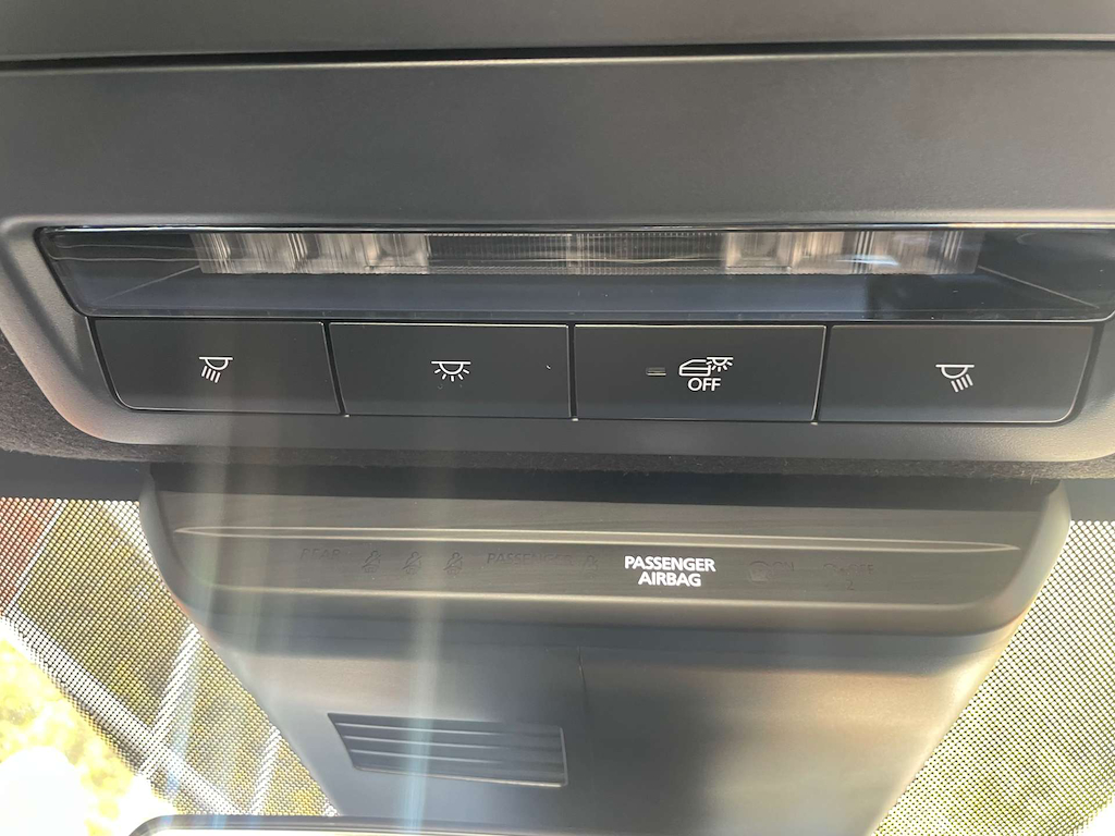 2024 Mazda MX-30 — image 41