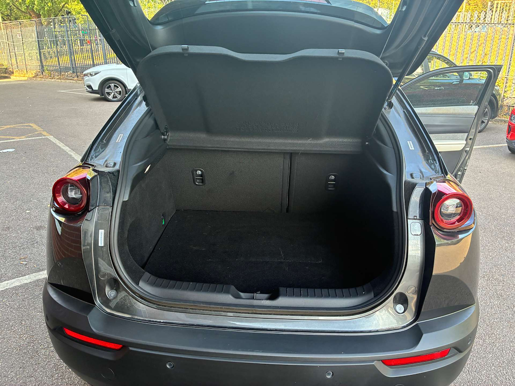 2023 Mazda MX-30 — image 23