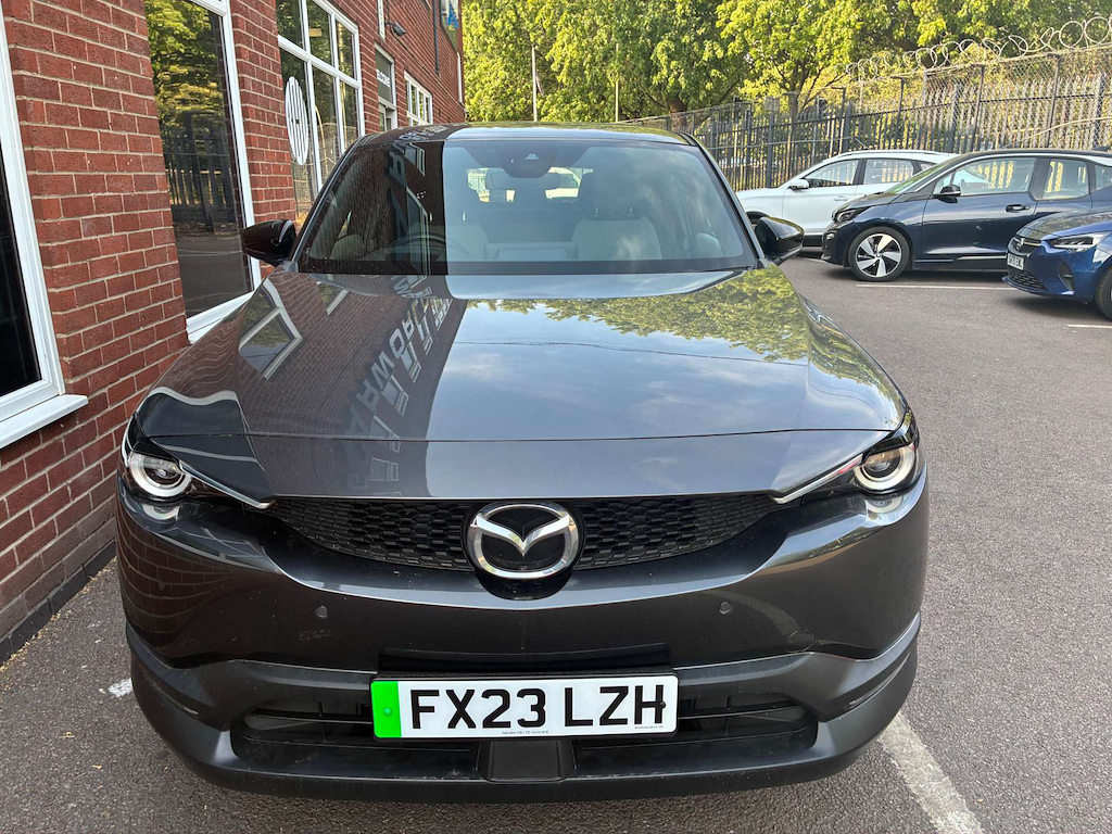 2023 Mazda MX-30 — image 5