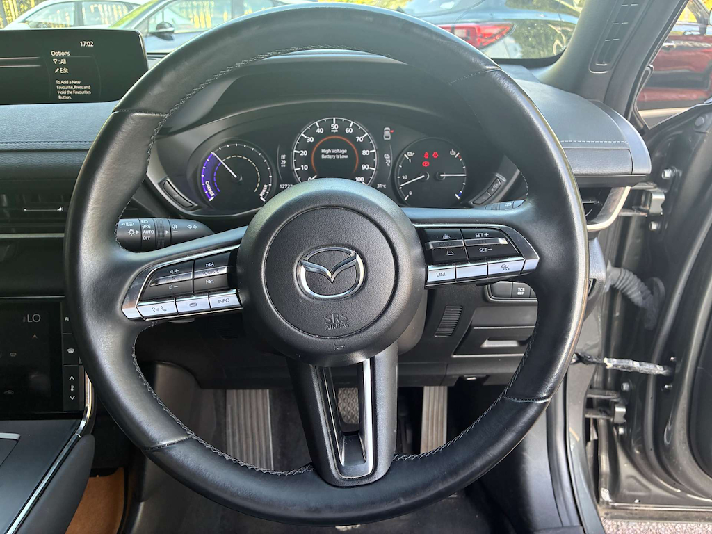 2023 Mazda MX-30 — image 11