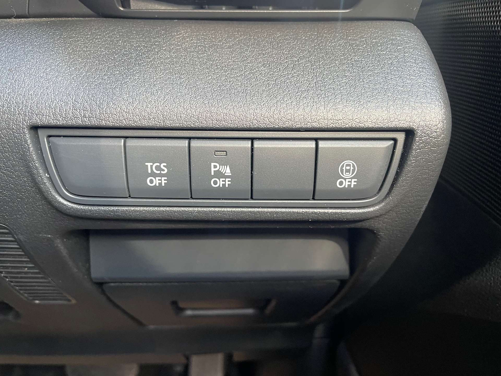 2024 Mazda MX-30 — image 35