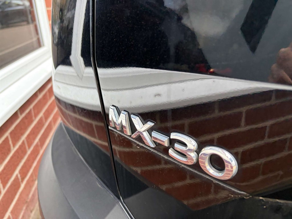 2021 Mazda MX-30 — image 27