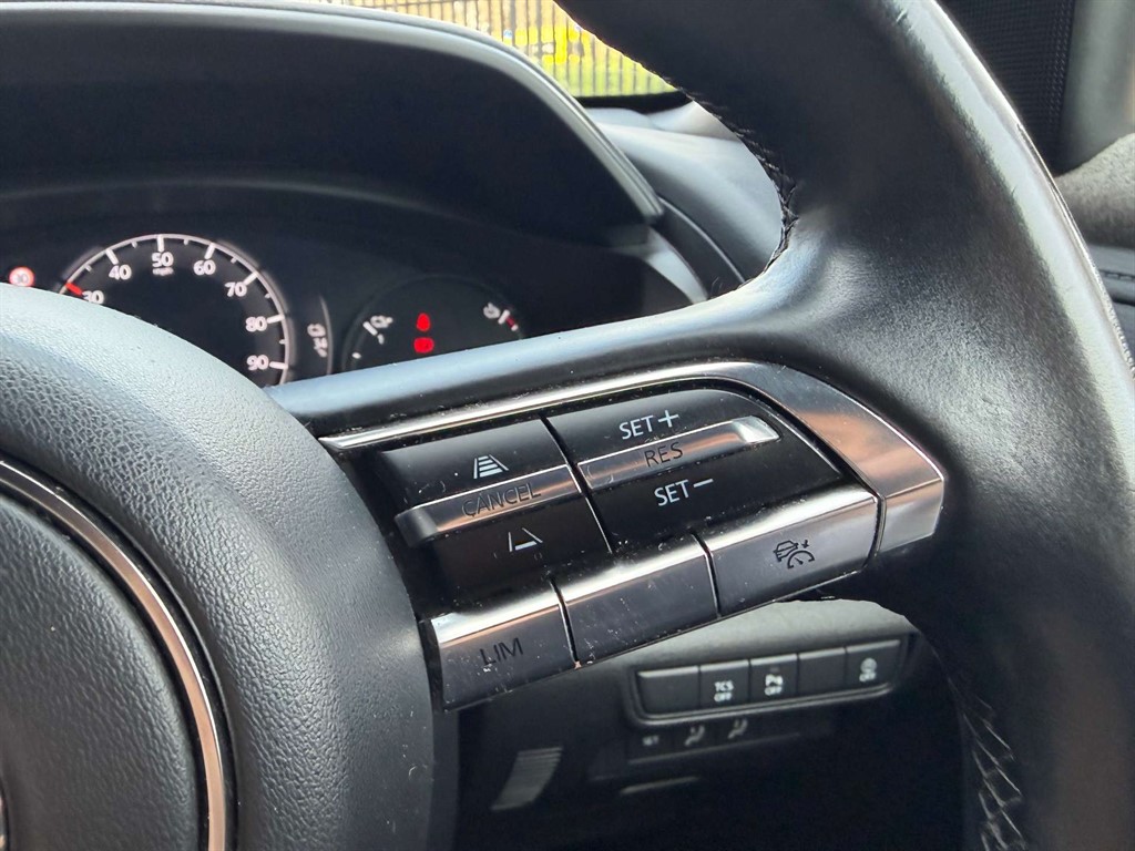 2021 Mazda MX-30 — image 19