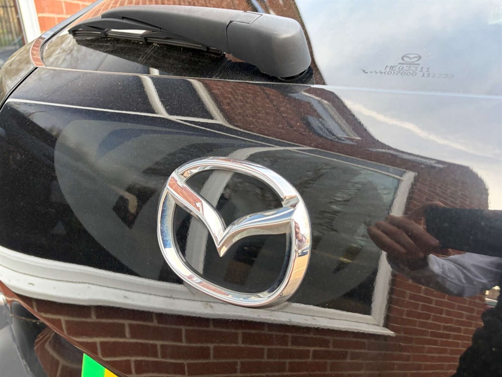 2021 Mazda MX-30 — image 28