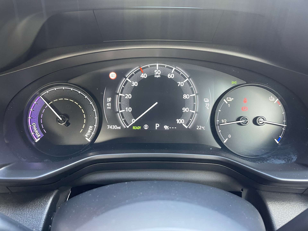2024 Mazda MX-30 — image 38