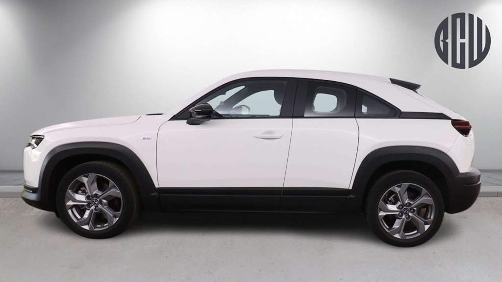 2024 Mazda MX-30 — image 6