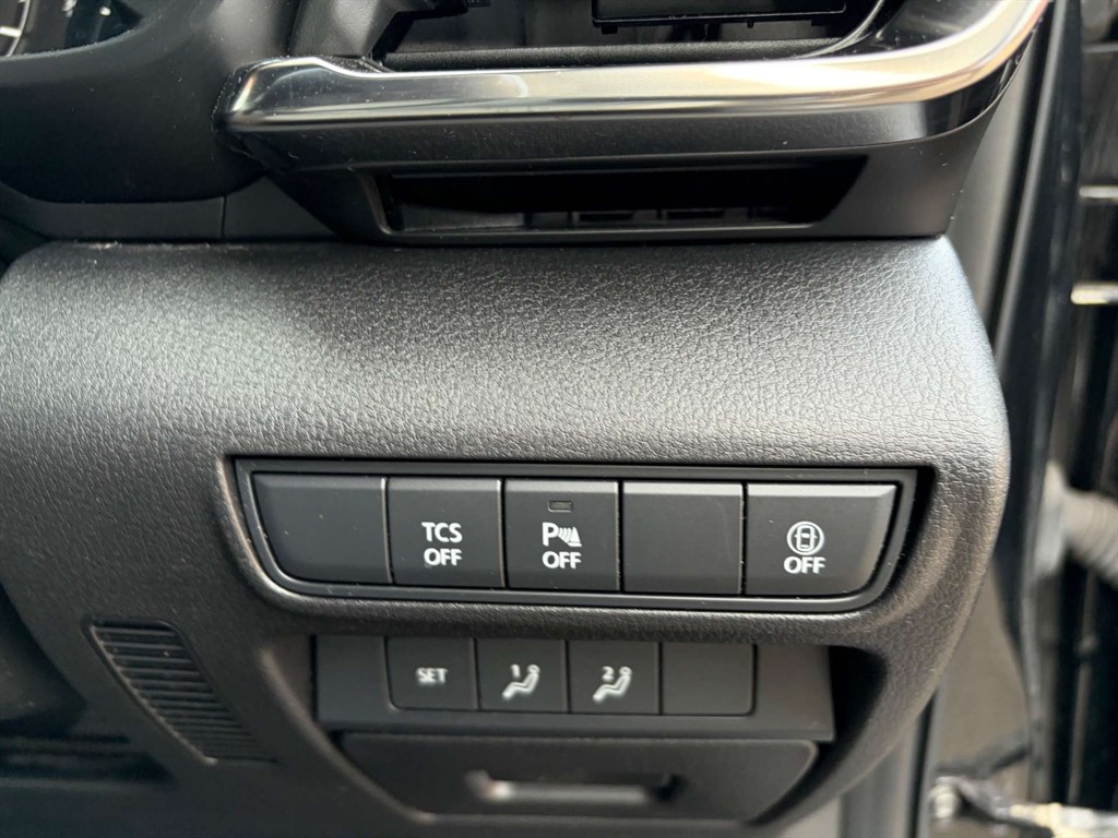 2021 Mazda MX-30 — image 24