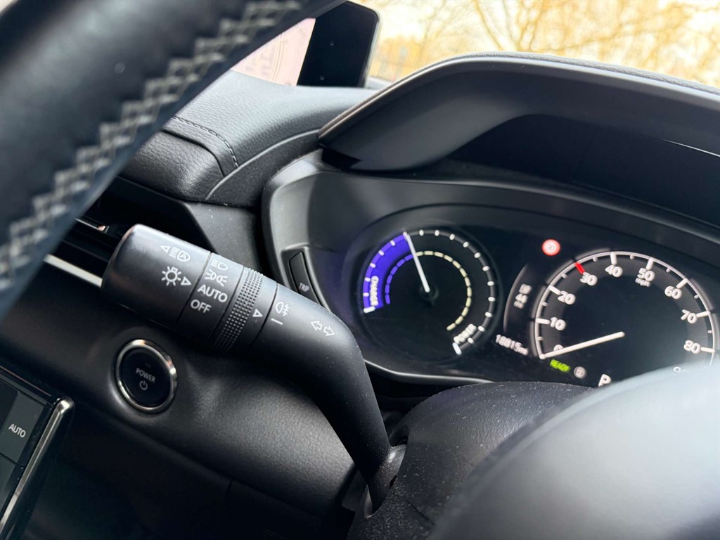 2021 Mazda MX-30 — image 21