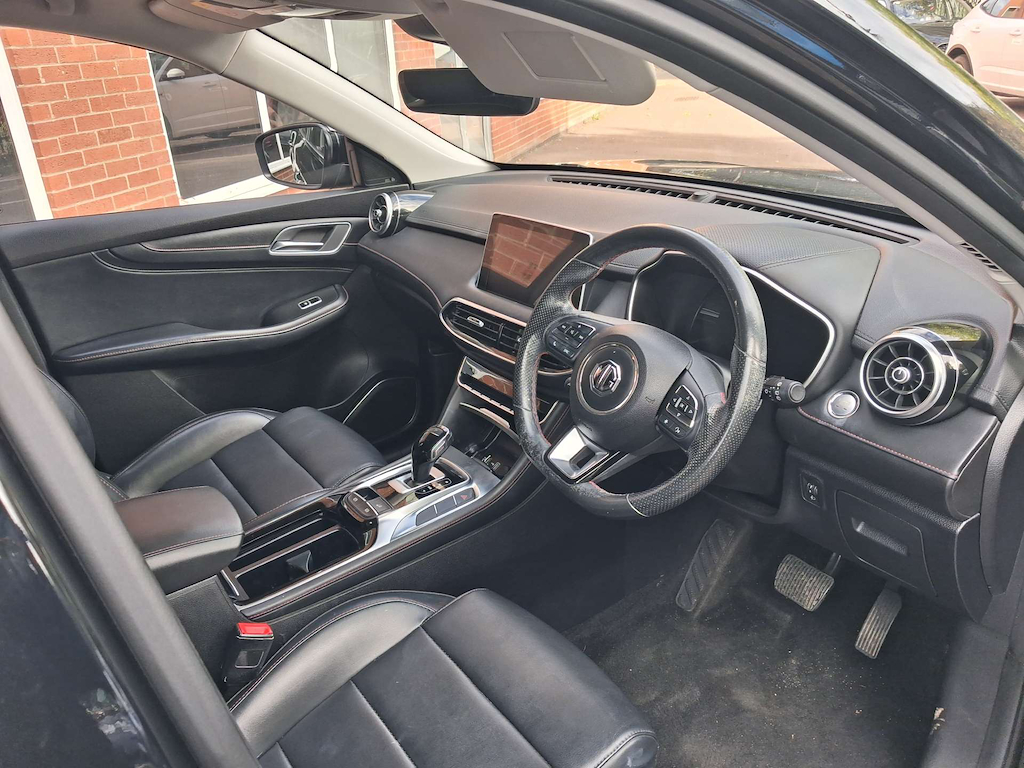 2022 MG MG — image 17