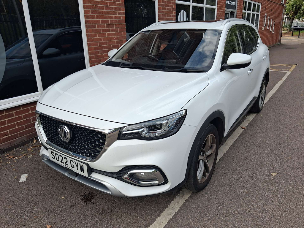 2022 MG MG — image 9