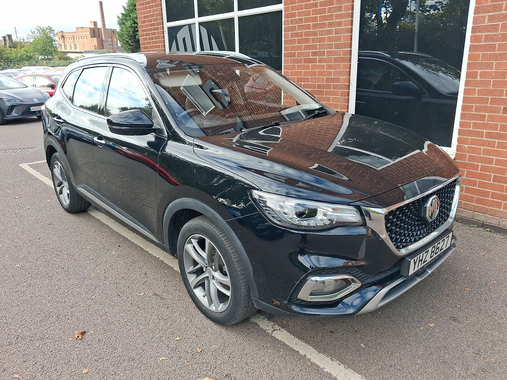 2022 MG MG — image 8