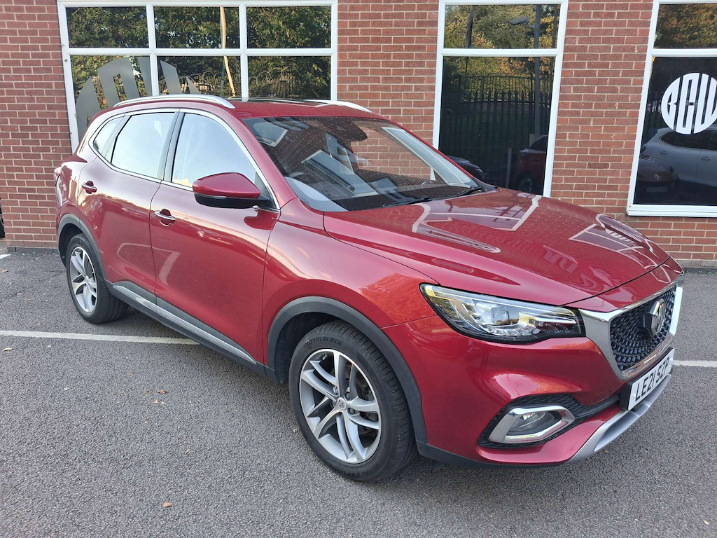 2021 MG MG — image 1