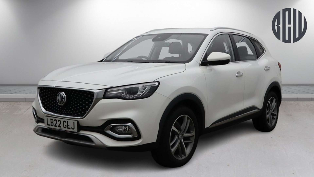 2022 MG MG — image 2