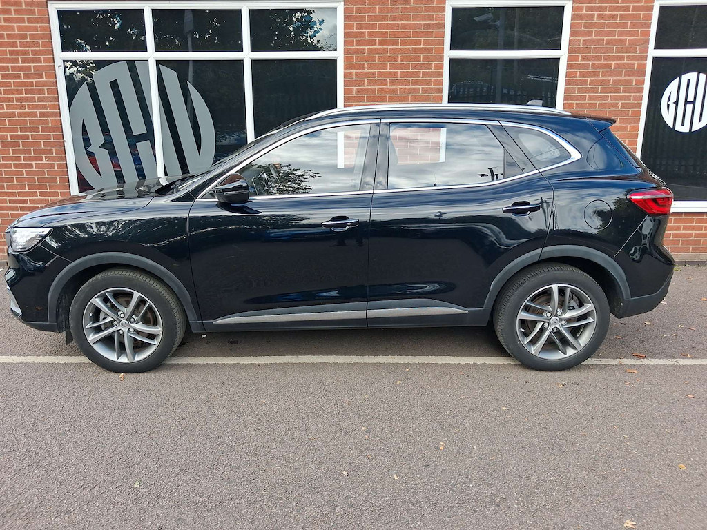 2022 MG MG — image 3