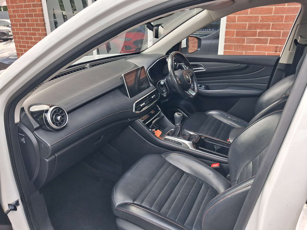 2022 MG MG — image 20
