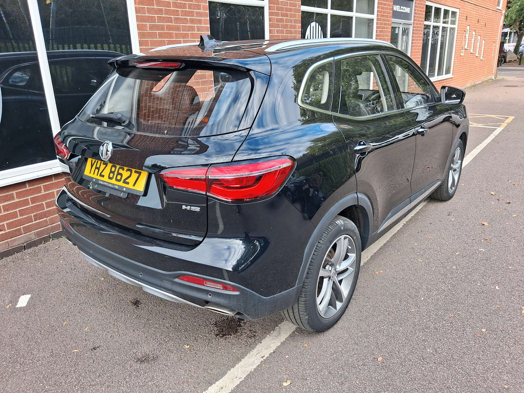 2022 MG MG — image 6