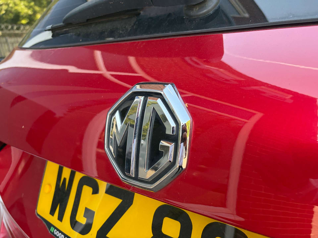 2022 MG MG — image 31