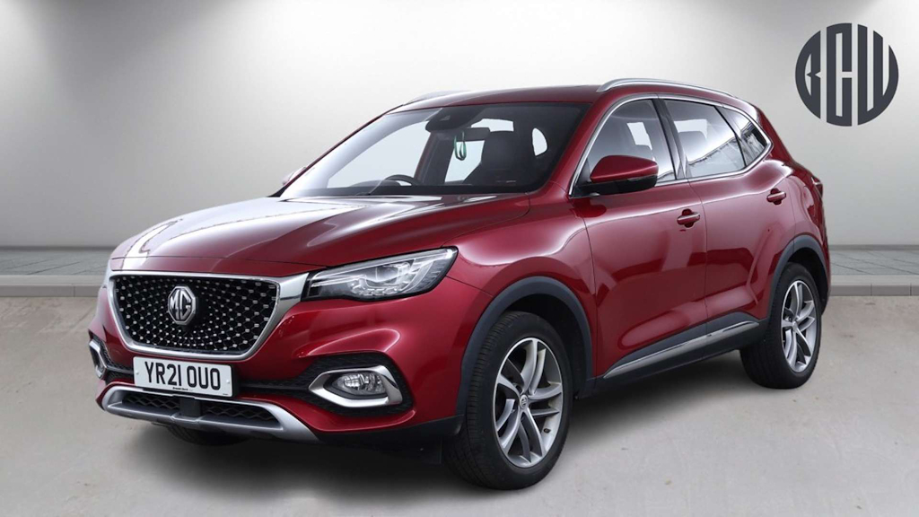 2021 MG MG — image 2