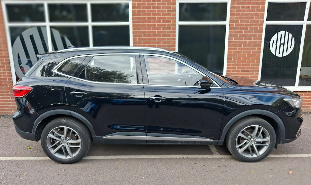 2022 MG MG — image 7