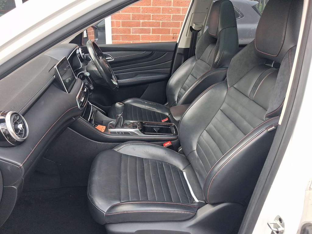 2022 MG MG — image 29