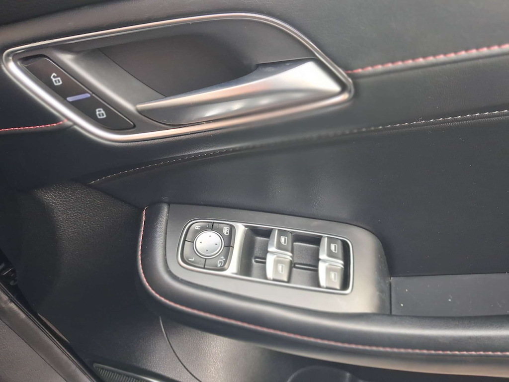 2022 MG MG — image 24