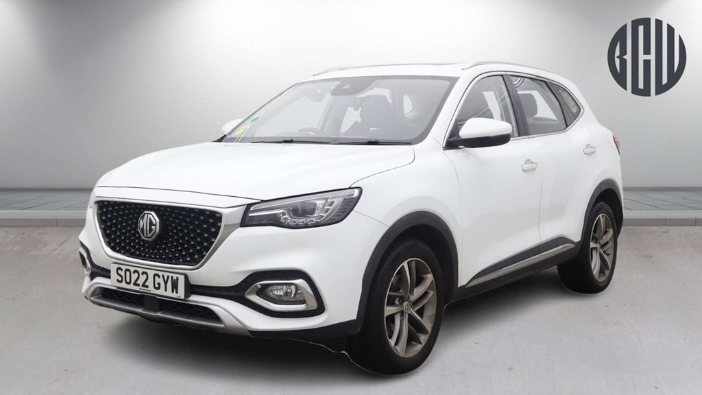 2022 MG MG — image 2