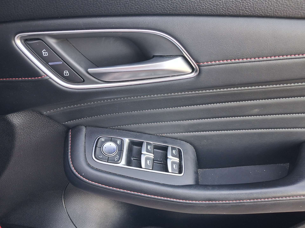 2021 MG MG — image 25