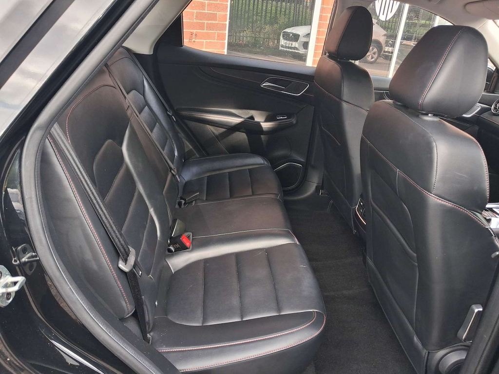 2022 MG MG — image 16
