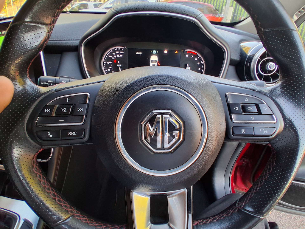 2021 MG MG — image 28
