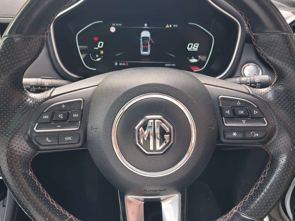 2022 MG MG — image 24