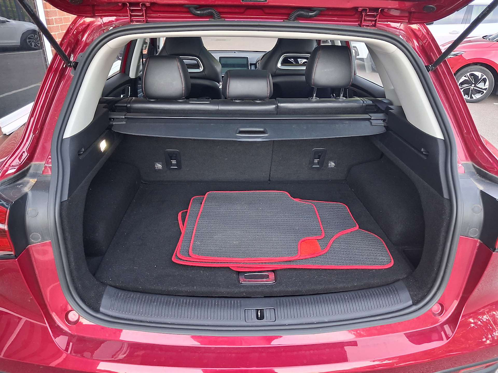 2021 MG MG — image 13