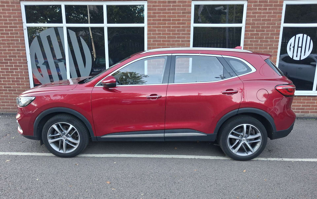 2021 MG MG — image 9