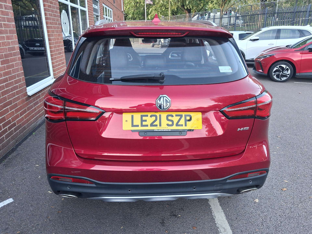 2021 MG MG — image 5