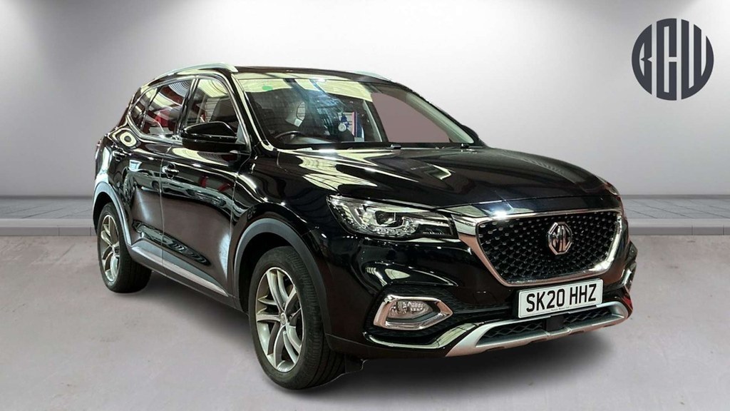 Mg Motor Uk Hs