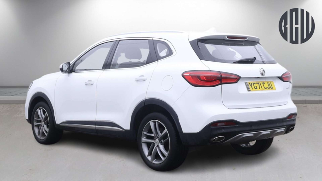 2021 MG MG — image 3