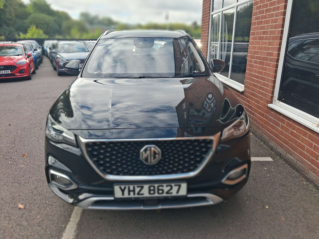 2022 MG MG — image 2