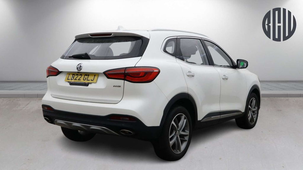 2022 MG MG — image 4