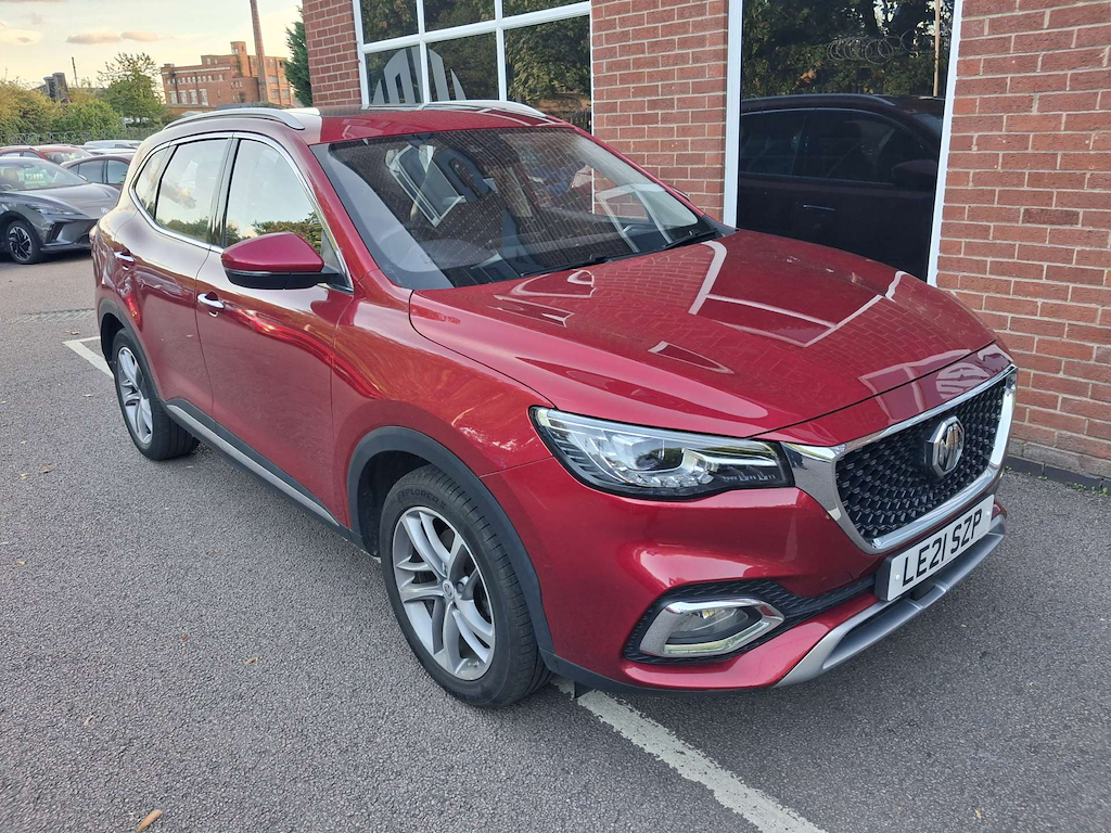 2021 MG MG — image 4