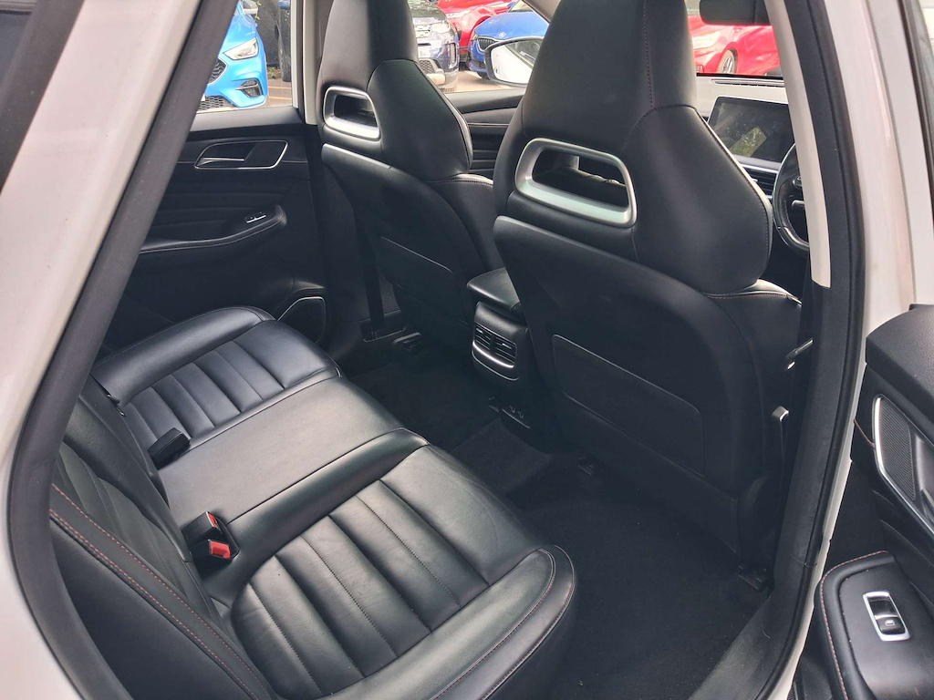 2022 MG MG — image 14