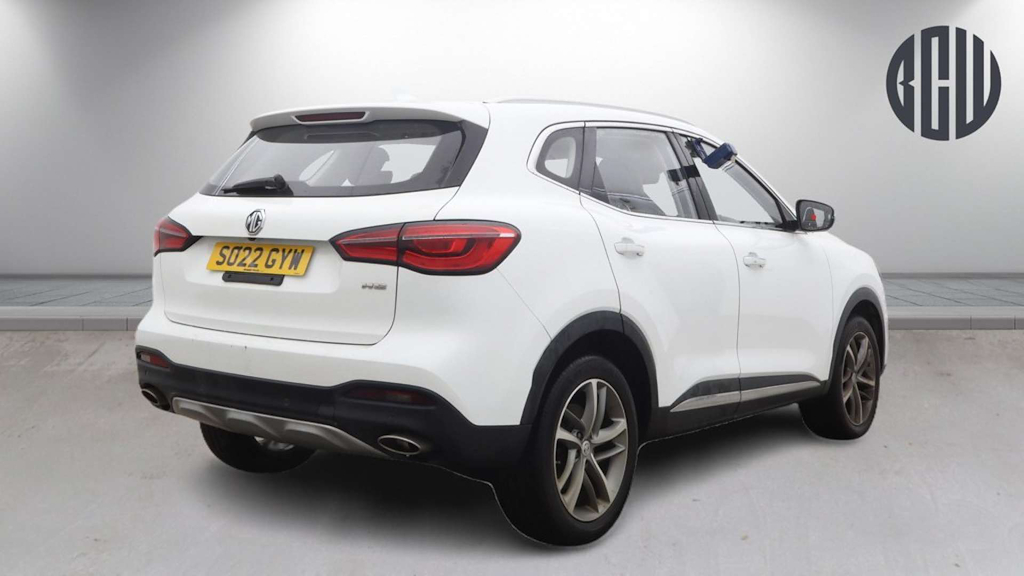 2022 MG MG — image 4
