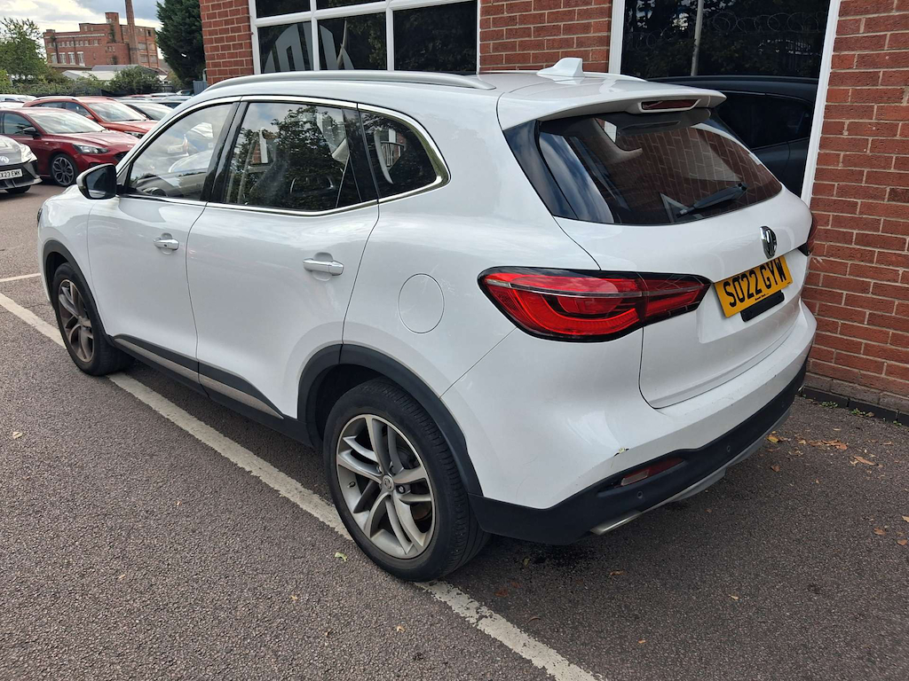 2022 MG MG — image 8