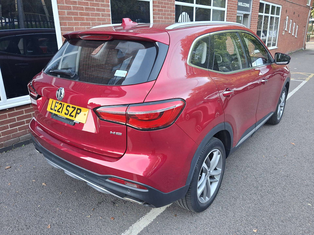 2021 MG MG — image 6