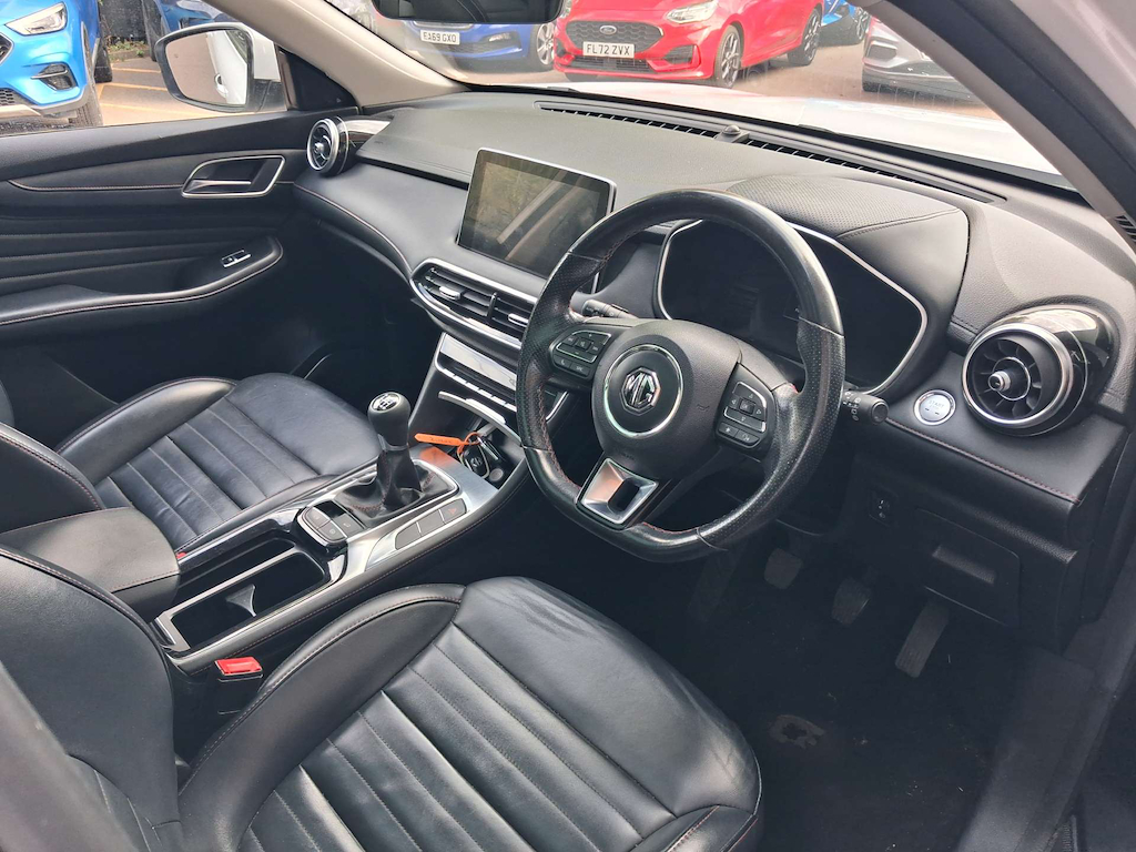 2022 MG MG — image 17