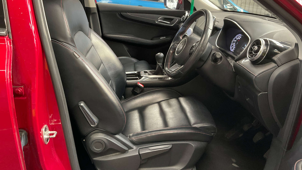 2021 MG MG — image 5