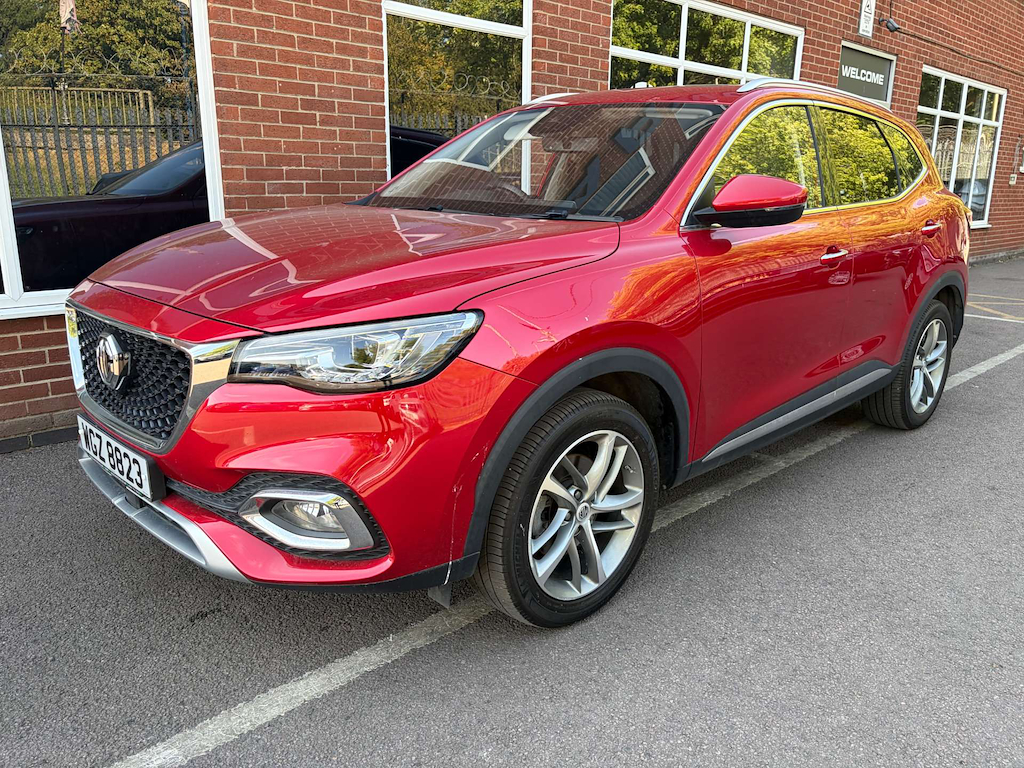 2022 MG MG — image 4