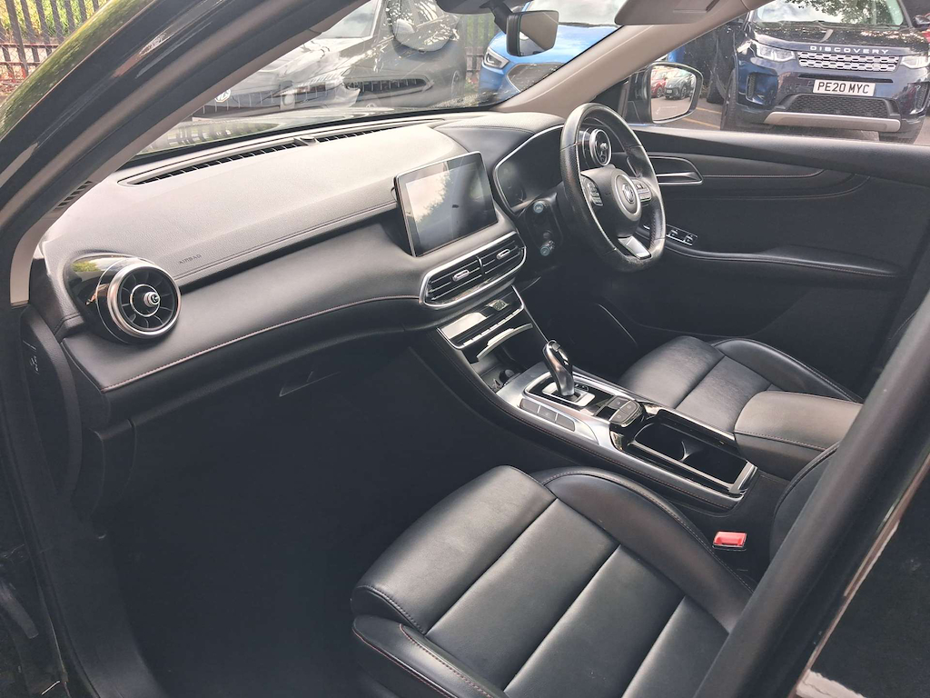 2022 MG MG — image 14