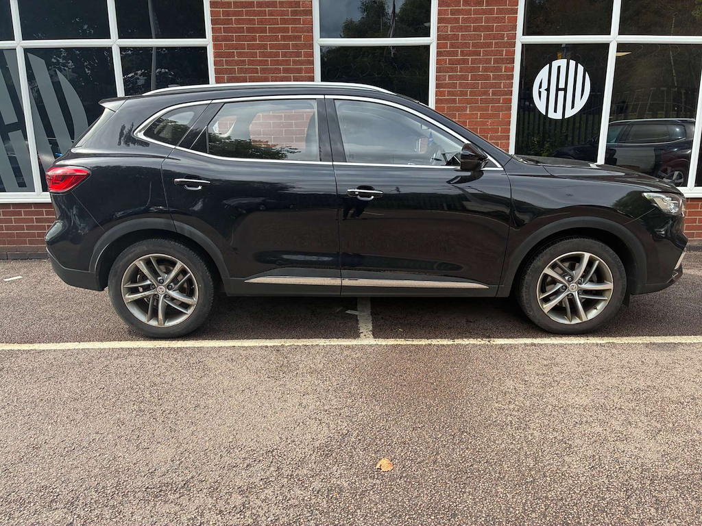 2020 MG MG — image 9