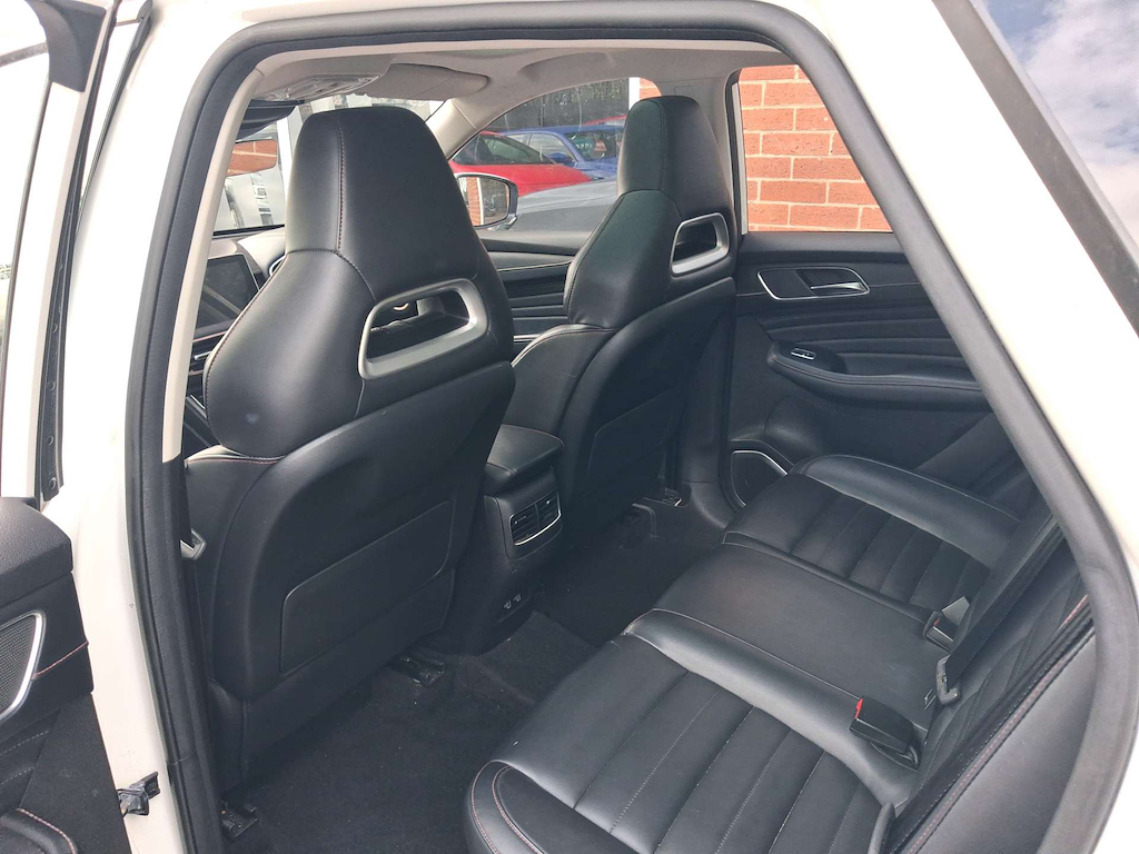 2022 MG MG — image 21